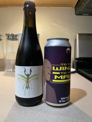 Imperial Bottle Shop & Taproom by null