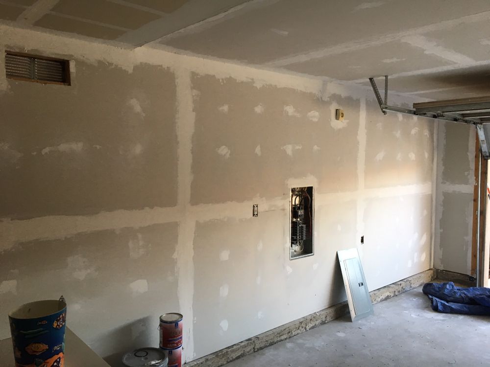 Slide of Living Waters Handyman & Sprinklers