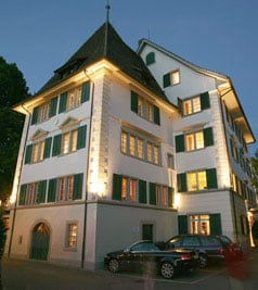 Romantik Seehotel Sonne by null