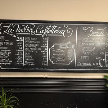 Freddo - Ice Cream & Frozen Yogurt Near Me - Rome, RM