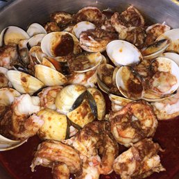 Naked Shrimp 1 Lb