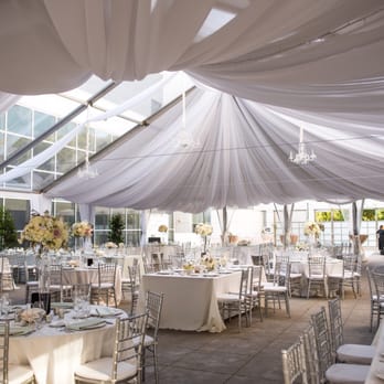 Celebrations! Party Rentals - Celebrations tent and rentals at one of our weddings at The Crocker Art Museum this summer. - Party Equipment Rentals Near Me - Lincoln, California