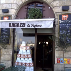 Raggazi da Peppone