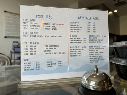 Poki Cafe by null