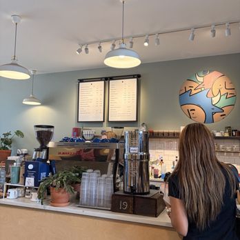 Backlot Coffee - Order - Coffee & Tea Near Me - Chicago, Illinois