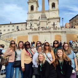 TravelStore Los Angeles - Headquarters - Italy Group Excursion
Photo by Dionne Harvey, Travel Advisor