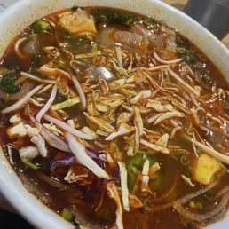 Bun Bo Hue