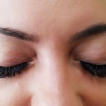 Lux Lashes and Brows - Eyelash Service Near Me - Westminster, California Lux Lashes and Brows - Eyelash Service Near Me - Westminster, California