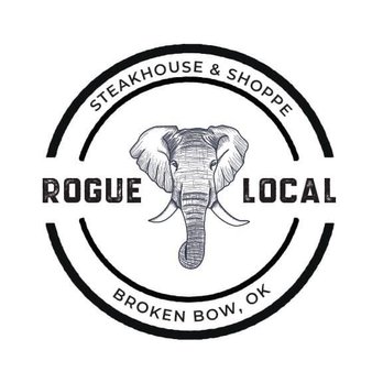 Rogue Local - Steakhouses Near Me - Broken Bow, Oklahoma