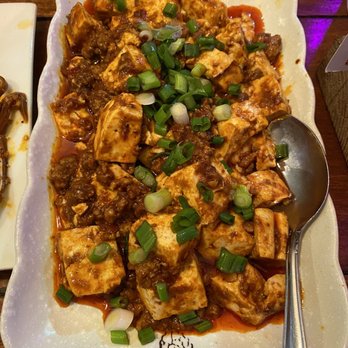 Shanghai Restaurant - Ma-po's Tofu - Dim Sum Near Me - Fort Lee, New Jersey