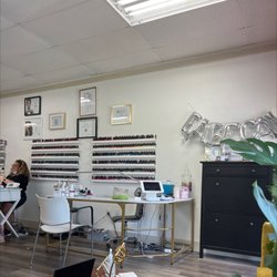 Babe Cave Nails and Spa
