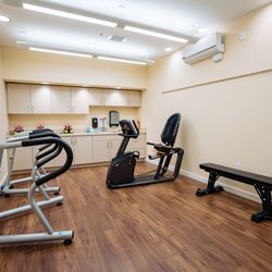 Empress Senior Living