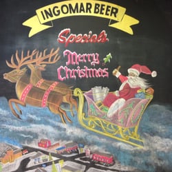 Ingomar Beer Distributing