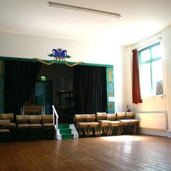 West Hill Hall - Community Service/Non-Profit Near Me - Brighton, BNH West Hill Hall - Community Service/Non-Profit Near Me - Brighton, BNH