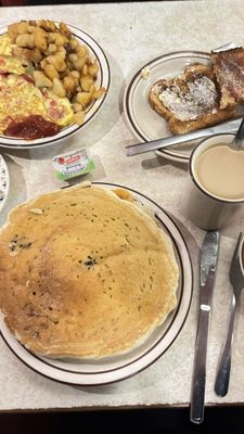 Agawam Diner by null