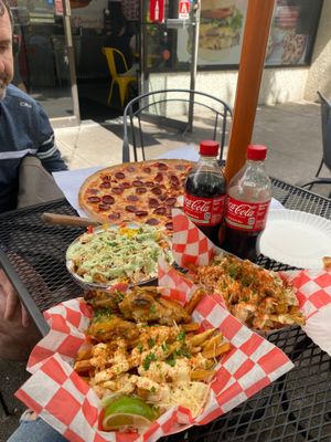 Mother Cluckers by null