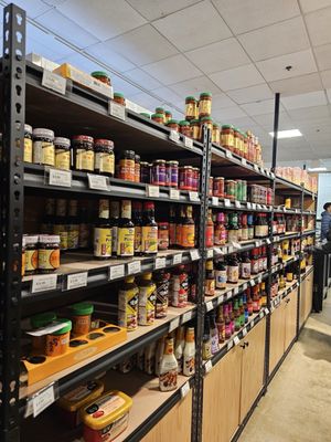 Marufuji Japanese Market by null