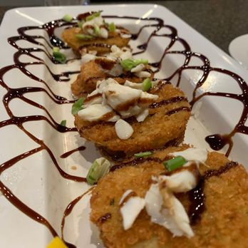 Cody Steak House - Fried green tomatoes (a must!) - Steakhouses Near Me - Cody, Wyoming Cody Steak House - Fried green tomatoes (a must!) - Steakhouses Near Me - Cody, Wyoming