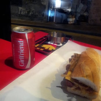 Le Cornet Belge - Burgers Near Me - Hong Kong, HK