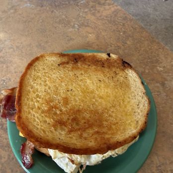 Come On In Cafe - Breakfast sandwich - American Near Me - Climax Springs, Missouri Come On In Cafe - Breakfast sandwich - American Near Me - Climax Springs, Missouri