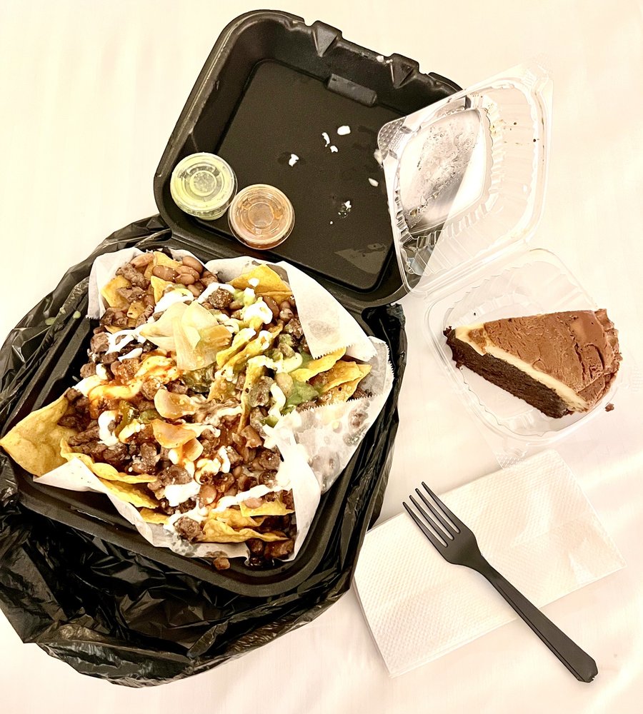 Don Pollo Mexican Grill 2