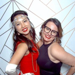 Business Ladies of Society