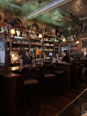 Nolan's Irish Pub by null