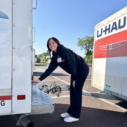 U-Haul