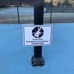 In the Paint - Victoria Bay HOA