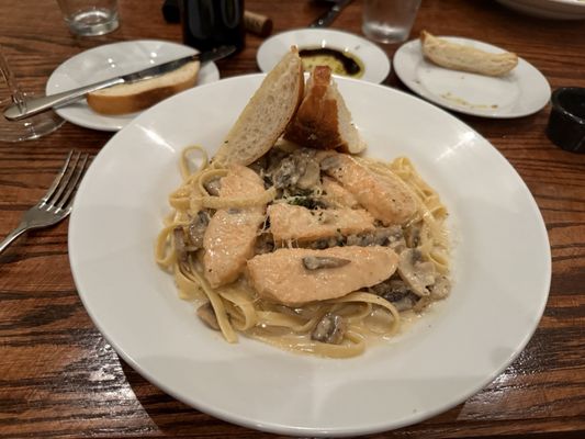 Amore Mio Trattoria by null