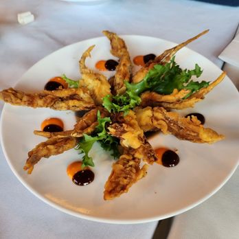 ILPOOM By Kim’s Sushi - Soft shell crab appetizer - Japanese Near Me - Livingston, New Jersey ILPOOM By Kim’s Sushi - Soft shell crab appetizer - Japanese Near Me - Livingston, New Jersey