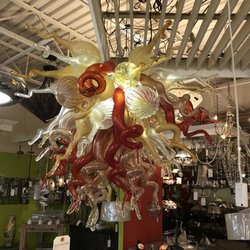 Blown Glass