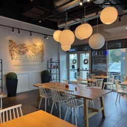 Granier European Bakery & Cafe
