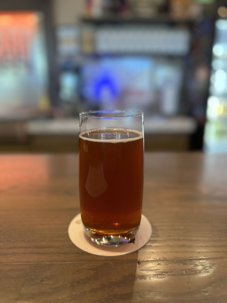 Front Pourch Brewing