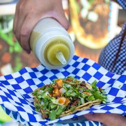 Tacos El Cuate
