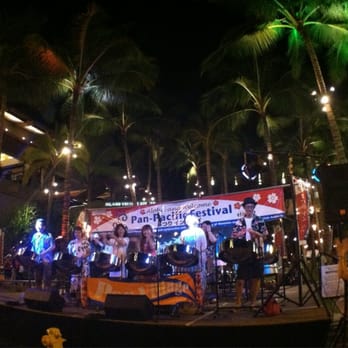Pan-Pacific Festival - Japanese band rocking Top 40s on the Steel Drums - Festivals Near Me - Honolulu, Hawaii Pan-Pacific Festival - Japanese band rocking Top 40s on the Steel Drums - Festivals Near Me - Honolulu, Hawaii