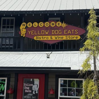 Yellow Dog Eats - Sandwiches Near Me - Windermere, Florida