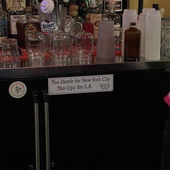 Moodright's - Bars Near Me - Savannah, Georgia