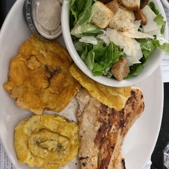 Sergios - Grilled chicken - Cuban Near Me - Miami, Florida Sergios - Grilled chicken - Cuban Near Me - Miami, Florida