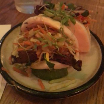 Baby Jane - Pork buns - Cocktail Bars Near Me - Miami, Florida Baby Jane - Pork buns - Cocktail Bars Near Me - Miami, Florida