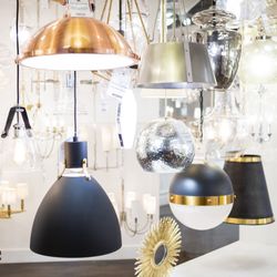 J Landon Decorative Lighting