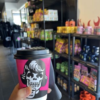 Rad Coffee - Bagged coffee and fun colorful merch! - Coffee & Tea Near Me - Covina, California