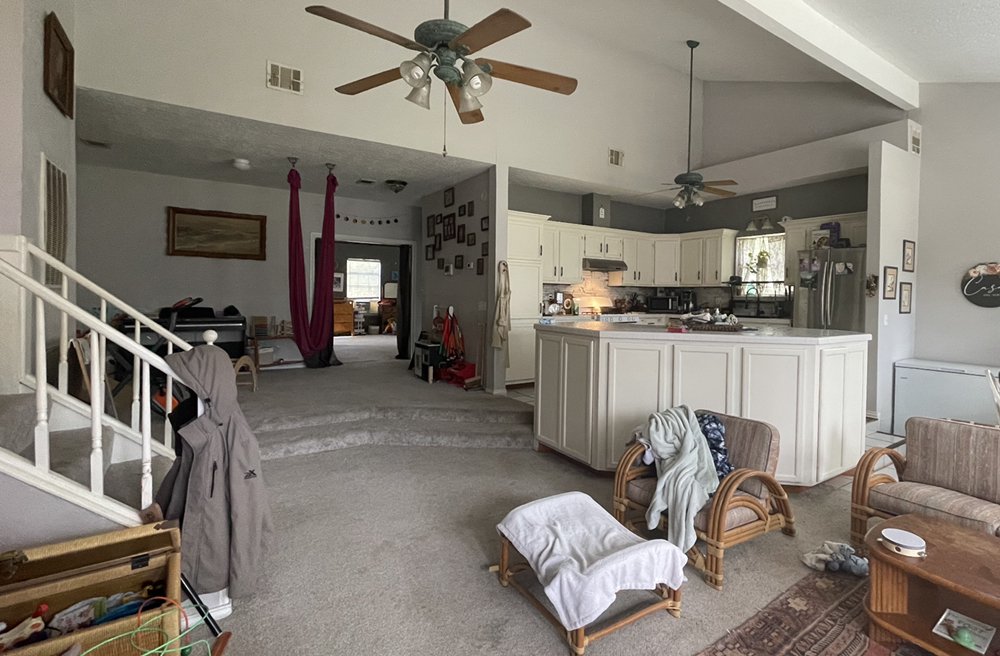 Slide of Bang it Services