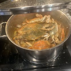 Ernies Crab House