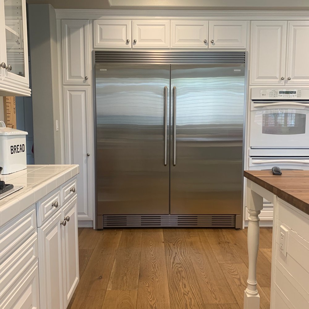 Sapling Woodworks - Kitchen cabinets - Refinishing Services Near Me - Montclair, California Sapling Woodworks - Kitchen cabinets - Refinishing Services Near Me - Montclair, California