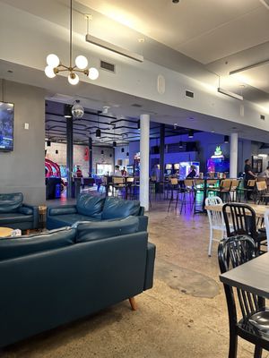 Bingo Beer Co by null