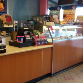 Baskin-Robbins - Ice Cream & Frozen Yogurt Near Me - Los Gatos, California Baskin-Robbins - Ice Cream & Frozen Yogurt Near Me - Los Gatos, California