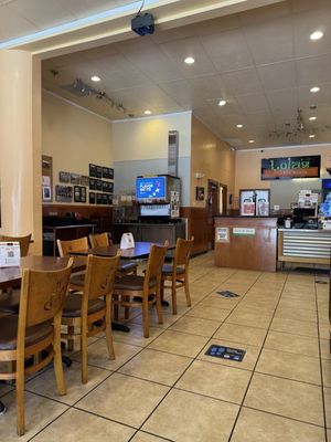 Lola's Chicken Shack by null