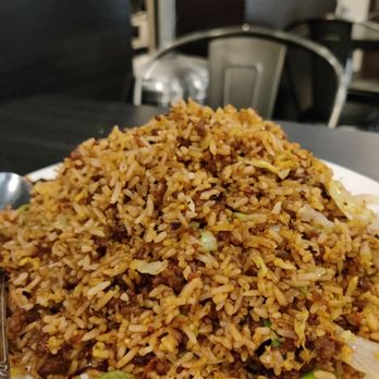 EAT Bistro - Xo beef fried rice $11 - Cantonese Near Me - Rosemead, California EAT Bistro - Xo beef fried rice $11 - Cantonese Near Me - Rosemead, California