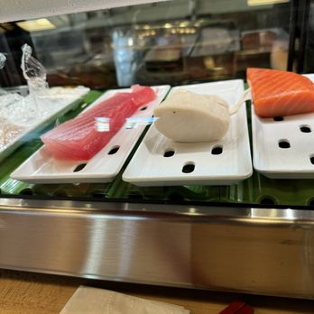 Dave's Sushi - Sushi Bars Near Me - Bozeman, Montana